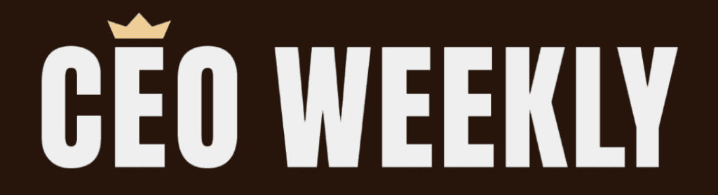 CEO Weekly
