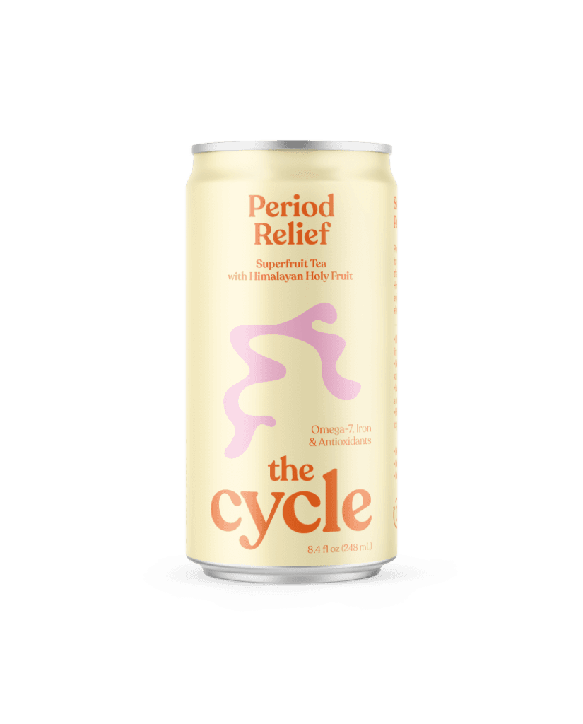 Period Relief Can