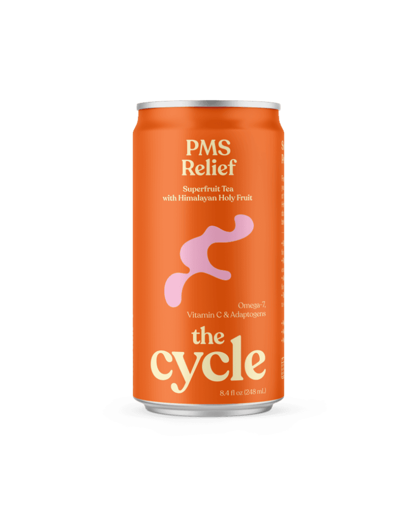 PMS Relief Can